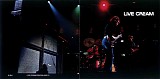 Cream - Live Cream Vol I
