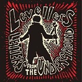 Levellers - Letters from the Underground