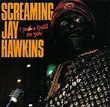 Screaming Jay Hawkins - I Put A Spell On You