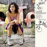 Carrie Rodriguez - Seven Angels On A Bicycle