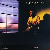 Joe Sample - Oasis