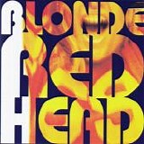 Blonde Redhead - Blonde Redhead