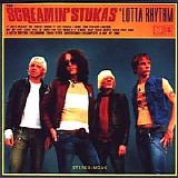 Tehosekoitin - The Screamin' Stukas - A Lotta Rhythm