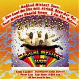 The Beatles - Magical Mystery Tour