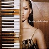 Alicia Keys - The Diary of Alicia Keys