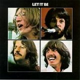 The Beatles - Let It Be