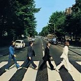 The Beatles - Abbey Road