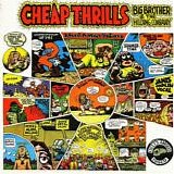 Big Brother & the Holding Company - Cheap Thrills