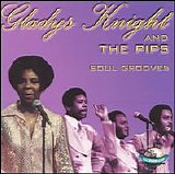 Gladys Knight & The Pips - Soul Grooves