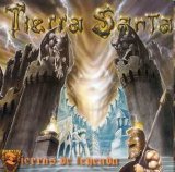 Tierra Santa - Tierras De Leyenda