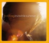 k.d. lang - Invincible Summer