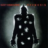 Ozzy Osbourne - Ozzmosis
