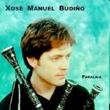 Xosé Manuel Budiño - Paralaia