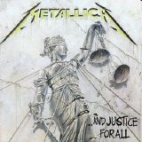 Metallica - ...And Justice For All