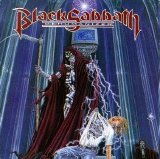 Black Sabbath - Dehumanizer