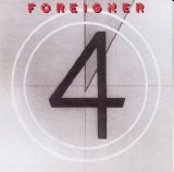 Foreigner - 4