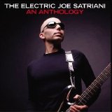 Joe Satriani - The Electric Joe Satriani: An Anthology