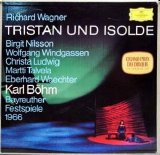 Wagner, Richard - Tristan und Isolde