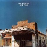 Roy Buchanan - Live Stock