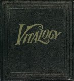 Pearl Jam - Vitalogy