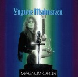 Yngwie Malmsteen - Magnum Opus