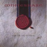 Whitesnake - Slip Of The Tongue