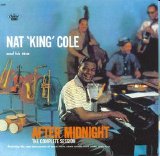 Nat King Cole - After Midnight