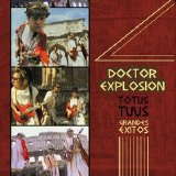 Doctor Explosion - Totus Tuus. Grandes Éxitos