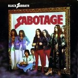 Black Sabbath - Sabotage