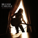 Brandi Carlile - Give Up The Ghost