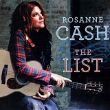 Rosanne Cash - The List