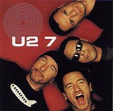 U2 - 7 (Target Exclusive)
