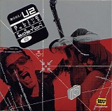 U2 - 3 Live Tracks From Boston