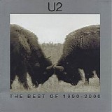 U2 - The Best Of 1990-2000