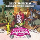 Various artists - Refugees