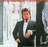 Captain Beefheart - The Spotlight Kid & Clear Spot
