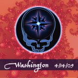 The Dead - 2009 Spring Tour - #02 - Live at Verizon Center, Washington, DC on 2009-04-14 (April 14, 2009)