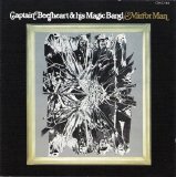 Captain Beefheart - Mirror Man