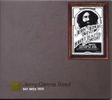 Jerry Garcia - Pure Jerry #9 - Bay Area 1978 (Jerry Garcia Band)