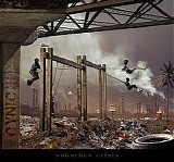 Cynic - Suburban Crisis