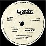 Cynic - Suicide 7''