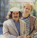 Simon & Garfunkel - Simon And Garfunkel's Greatest Hits