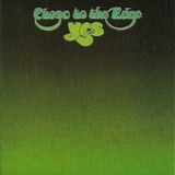 Yes - Close To The Edge