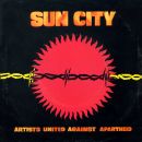 Artists United Against Apartheid - Sun City