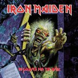 Iron Maiden - Tailgunner