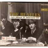The Beatles - Rare Photos & Interview CD vol. 3 (1995)