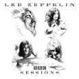 Led Zeppelin - BBC Sessions - Disc 3 of 3 (Rare Interviews)