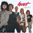 Heart - Greatest Hits/Live