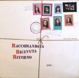 Raccomandata Ricevuta Ritorno - Per... Un Mondo Di Cristallo