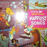 Walt Disney - Walt Disney's Happiest Songs